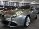 ALFA ROMEO - Giulietta - 2.0 JTDm-2 170 CV Distinctive-Pelle C.L.17