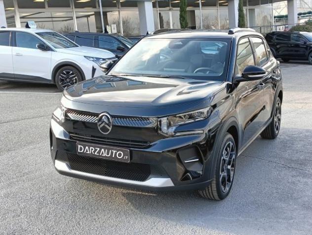 CITROEN C3 Gpl/B Turbo 100 Cv S&S Plus rif. 23795674