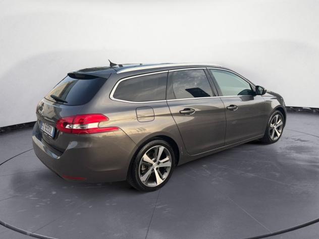 Peugeot 308 Allure PureTech 130cv EAT8 S&S aut. - Foto 9