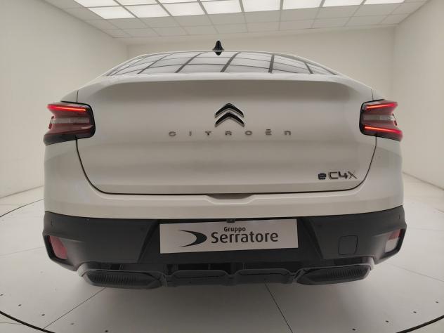 Citroën C4 X Nuova e- Elettrica 100kw (136cv) - Shine - Foto 5