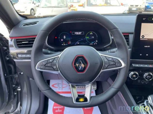 RENAULT Arkana 1.6 E-Tech hybrid R.S. Line 145 CV rif. 17498989 - Foto 7