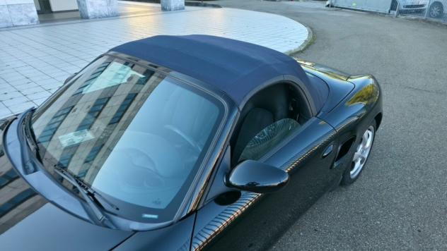 Porsche Boxster 2.7i 24V CRS ASI PRONTA CONSEGNA - Foto 6