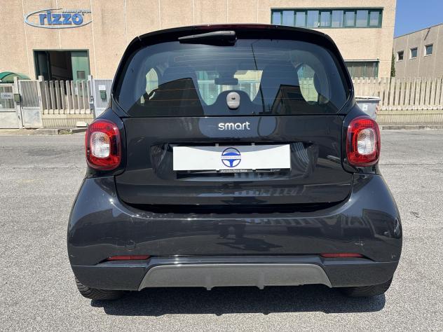 smart fortwo 90 0.9 66kW TURBO superpassion twinamic - Foto 5