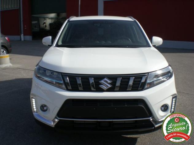 SUZUKI Vitara 1.4 Hybrid 4WD AllGrip Top - PRONTA CONSEGNA rif. 23351812 - Foto 2