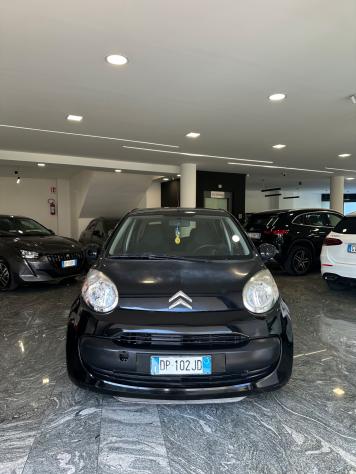 Citroen C1 1.0 5 porte airdream C1TY - Foto 2