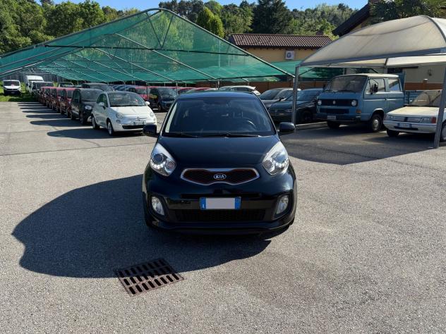 Kia Picanto City 1.0 69cv 5p - Foto 4