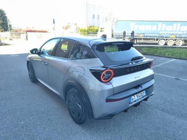 LANCIA Ypsilon Hybrid e-DCT NEOPATENTATI rif. 23737162 - Foto 5