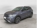 Volkswagen T-Cross 1.0 TSI 81kW Advanced DSG