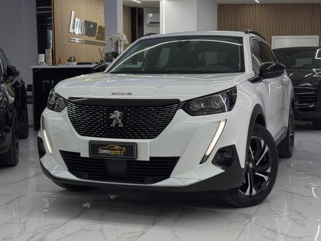 Peugeot 2008 BlueHDi 130CvEAT8 Allure Pack - Foto 3