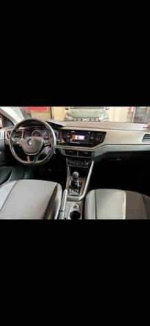 VOLKSWAGEN - Polo 5p 1.0 evo Comfortline 80cv - Foto 5