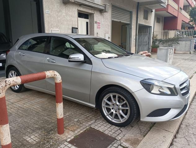 Mercedes-benz A 180 1.5 CDI 110 CV Executive - Foto 3