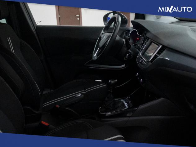 Opel Crossland 1.2 Turbo Elegance S&S 110CV - Foto 14