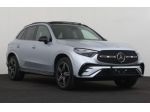 MERCEDES-BENZ GLC 300 de 4Matic Plug-in hybrid AMG Tetto Panoramico Ap. rif &hellip;