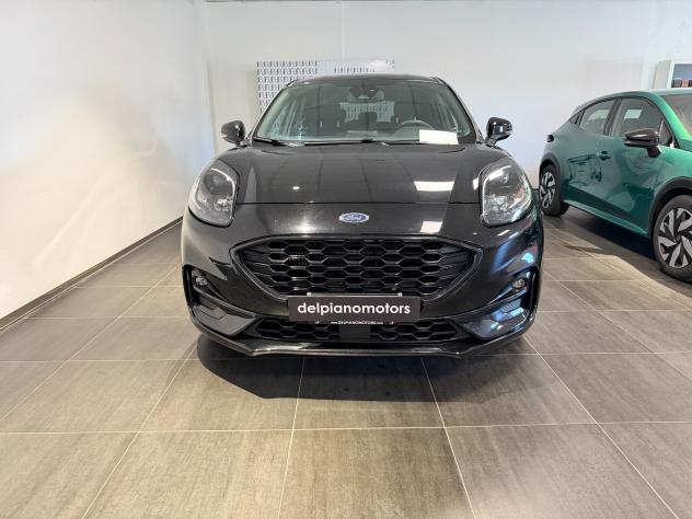 Ford Puma 1.0 EcoBoost Hybrid 125 CV S&S ST-Line - Foto 2
