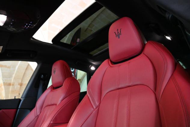 Maserati Levante MHEV 330 CV AWD GT - Foto 2