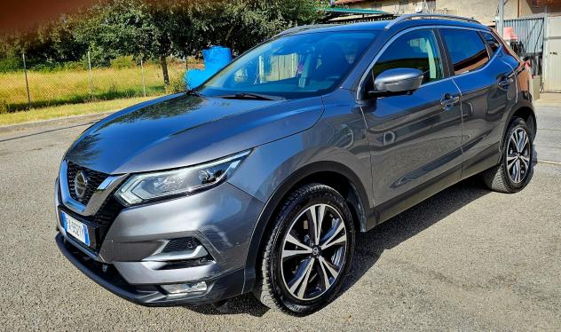 Nissan Qashqai 1.5 dCi 115 CV Tekna+ Dynamic Standard - Foto 5