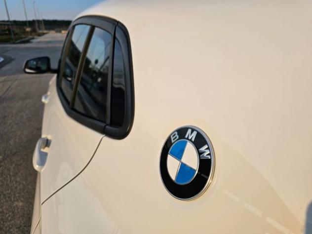 BMW X2 sDrive 16D Business-X AUTOMATICA rif. 23945228 - Foto 9