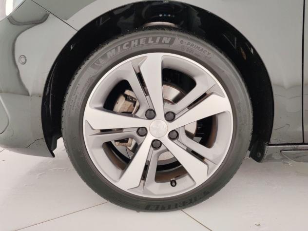 Peugeot 308 308 5p 1.5 bluehdi GT s&s 130cv - Foto 6