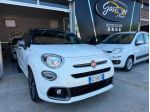 Fiat 500X 1.6 MultiJet 130 CV Sport