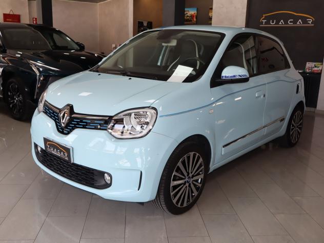 Renault Twingo Intens Electric #11730 - Foto 8