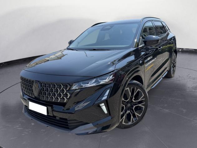Renault Austral AUTO AZIENDALE - esprit Alpine full hybrid E-Tech 200cv