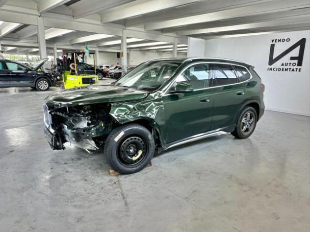 BMW iX1 EDRIVE 20 SPECIAL EDITION rif. 23894878 - Foto 4