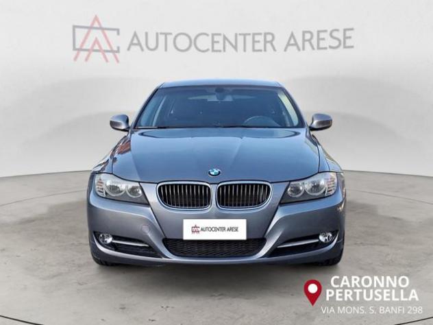 BMW 318 d 2.0 143CV cat Touring Attiva rif. 23008498 - Foto 8