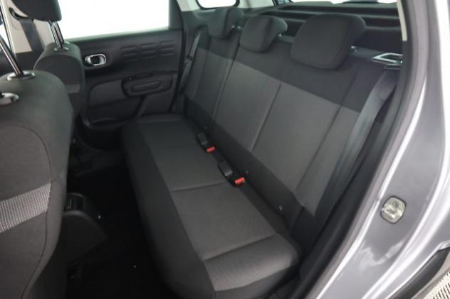 CITROEN C3 Aircross C3 Aircross PureTech 110 S&S Max rif. 23975585 - Foto 3