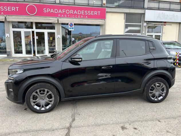Citroën C3 Turbo 100 S&S MAX OFFERTA FINAZIAMENTO NORMALE - Foto 4
