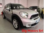 MINI Countryman Mini Cooper SD Countryman ALL4 EURO6 CATENE NUOVE rif. 22248187