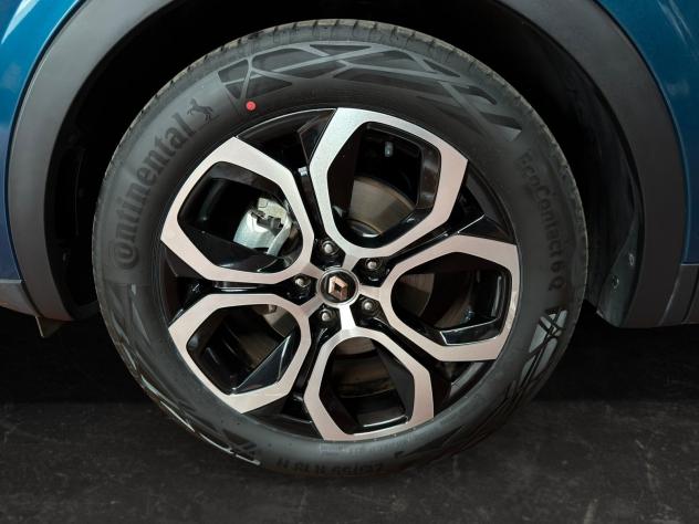 Renault Arkana Arkana 1.6 E-Tech full hybrid Techno 145cv - Foto 9