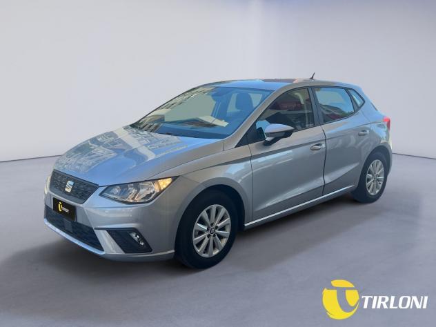SEAT Ibiza Ibiza 1.0 tgi Business 90cv - Foto 4