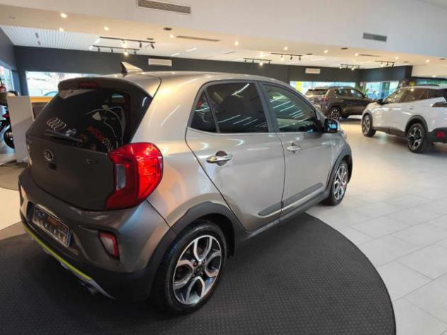 KIA Picanto 1.0 TGDi 12V 5 porte X Line rif. 24161721 - Foto 10