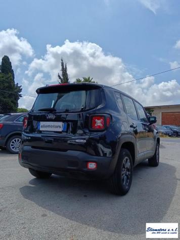 JEEP - Renegade - 2.0 Mjt 140 CV 4WD AD.Longitude - Foto 8
