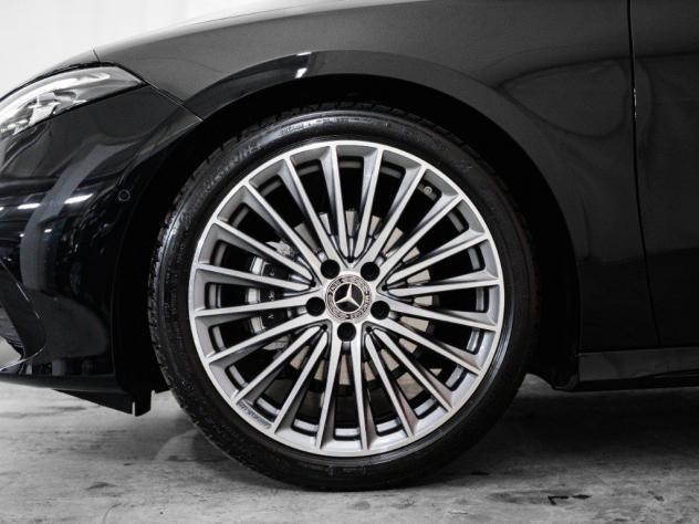 Mercedes-Benz Classe A Classe A 180 d Automatic AMG Line ADVANCED PLUS - Foto 6