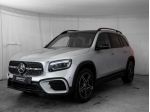 Mercedes-Benz GLB GLB 200 d Automatic Advanced Plus AMG Line