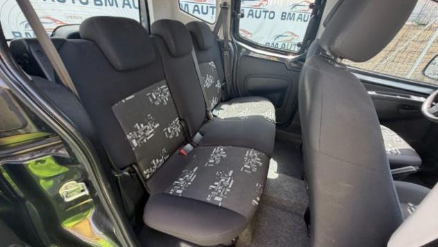 FIAT Qubo 1.4 8V 77 CV Active Natural Power rif. 24043956 - Foto 5