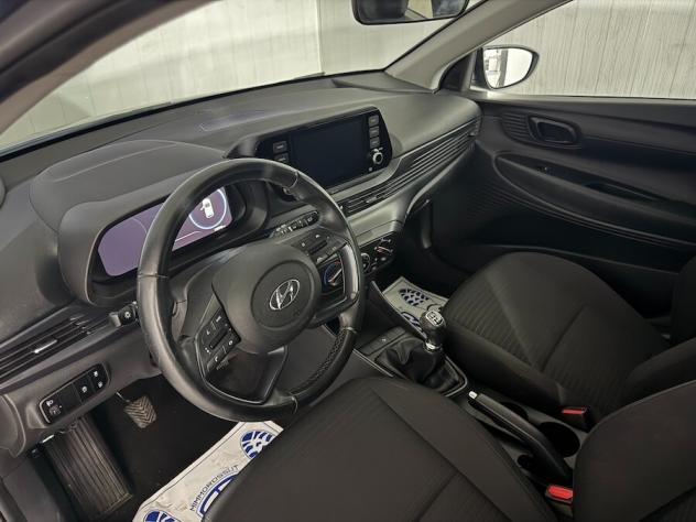 Hyundai i20 1.2 MPI Connectline - Foto 7