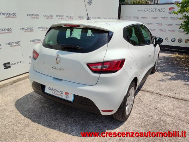 RENAULT Clio dCi 8V 75 CV EURO 6 - PREZZO REALE rif. 24043341 - Foto 9