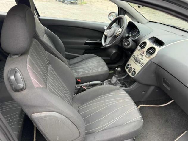 OPEL Corsa 1.2 3p Sport senza nessun lavoro da fare rif. 22966611 - Foto 5