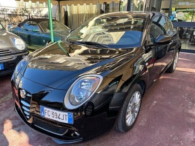 Alfa MiTo Unip. 11700Km. Finanziabile Garanzia - Foto 4