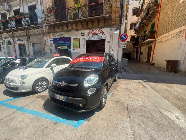 Fiat 500L 1.3 Multijet 85 CV Lounge FINANZIABILE NEOPATENTATI - Foto 8