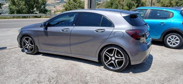 Mercedes-benz A 180 d Executive - 2017 - Foto 5