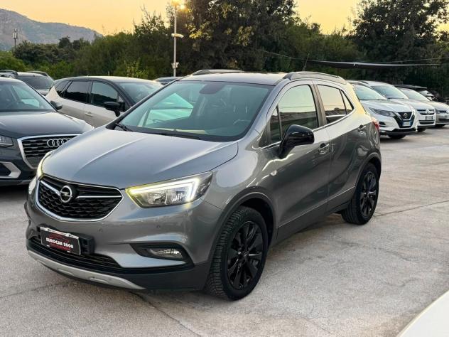 Opel Mokka X 1.6 CDTI Ecotec 4x2 Start&Stop Innovation - Foto 3