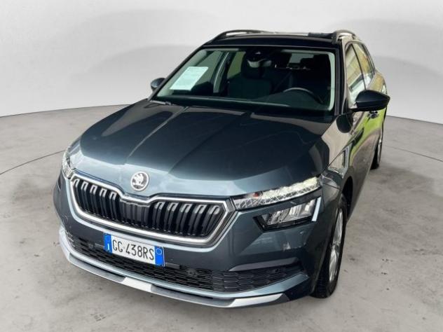 Škoda Kamiq 1.0 TSI 70KW AMBITION rif. 23625137 - Foto 2