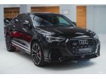 Audi RS Q3 Sportback RS Q3 Sportback