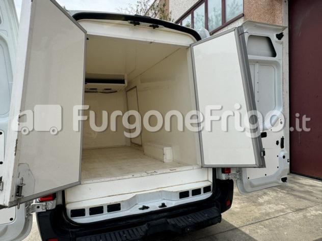 Opel Movano Opel Movano Coibentato Isotermico Frigorifero - Foto 8