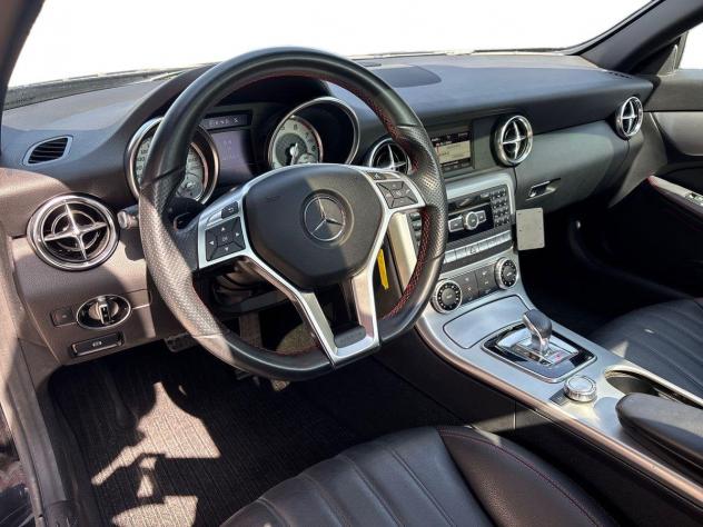 Mercedes-Benz SLK Roadster - R172 - 200 Premium auto - Foto 8