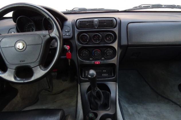 Alfa Romeo Gtv/Spider Gtv 2.0i 16V Twin Spark cat - Foto 10