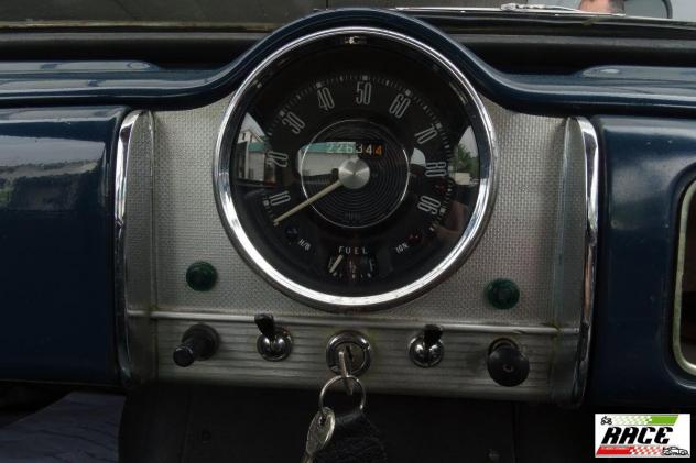 Morris - Minor 1.0 - Foto 7